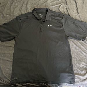 Nike Dri-Fit polo